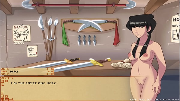 Download Video - Four Elements Trainer Book 2 Love Part 4 - Sweet Azula