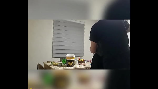Step Mom Suck My Cock And Fucks With Me #1