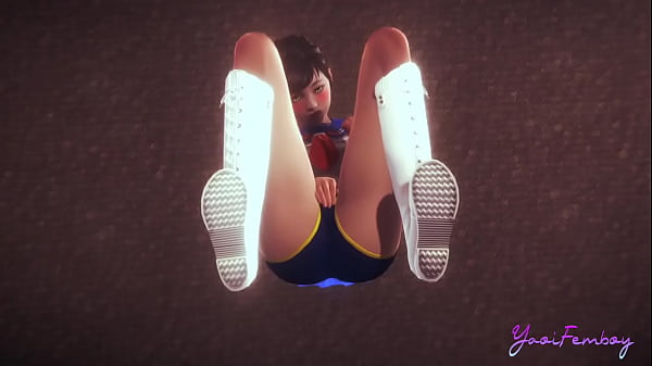 Download Video - Yaoi Femboy Sato - Will the narrow ass of this femboy be ready&quest;