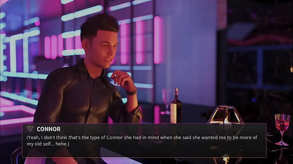 Midnight Paradise Chapter 71 - Fucking My Girlfriend in Bed