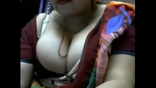 big boobs bhabhi red saree pussy fingers