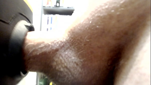 Download Video - close up vacuum suck