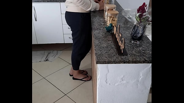 Mia fucks her tight ass a big black dildo to orgasm and then tastes her asshole for you