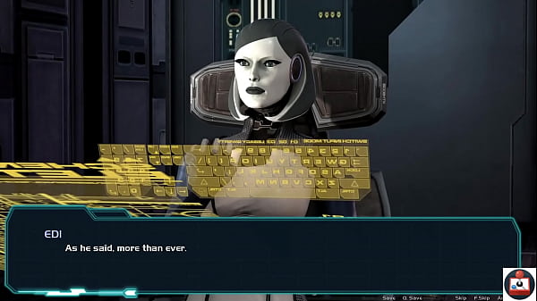 Download Video - Lust Affect - &lpar;PT 06&rpar; - Thing I created a sex fiend