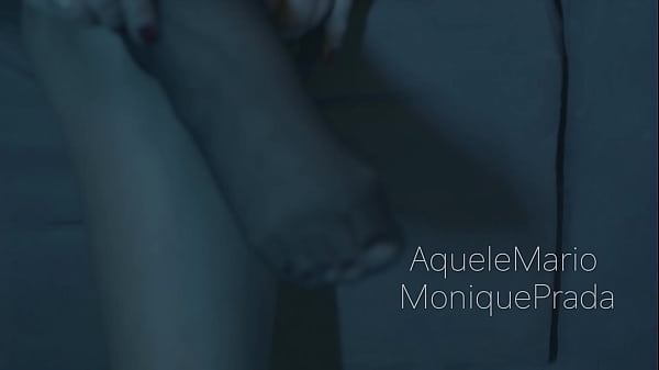 Would You Worship My MILF Soles If I Tell To?