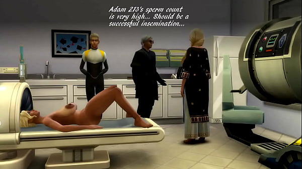 Download Video - SIMS 4&colon; The Island XXX - a Parody