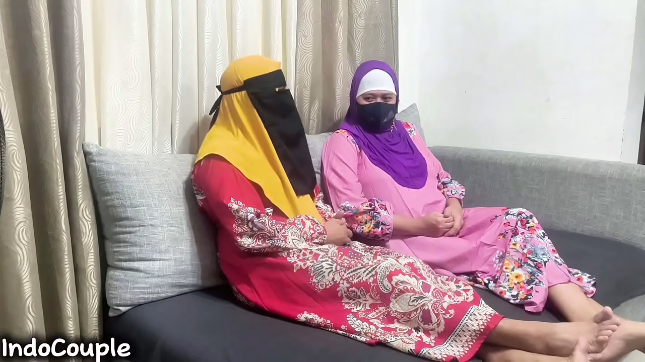 NEW INDO BOKEP LESBIAN