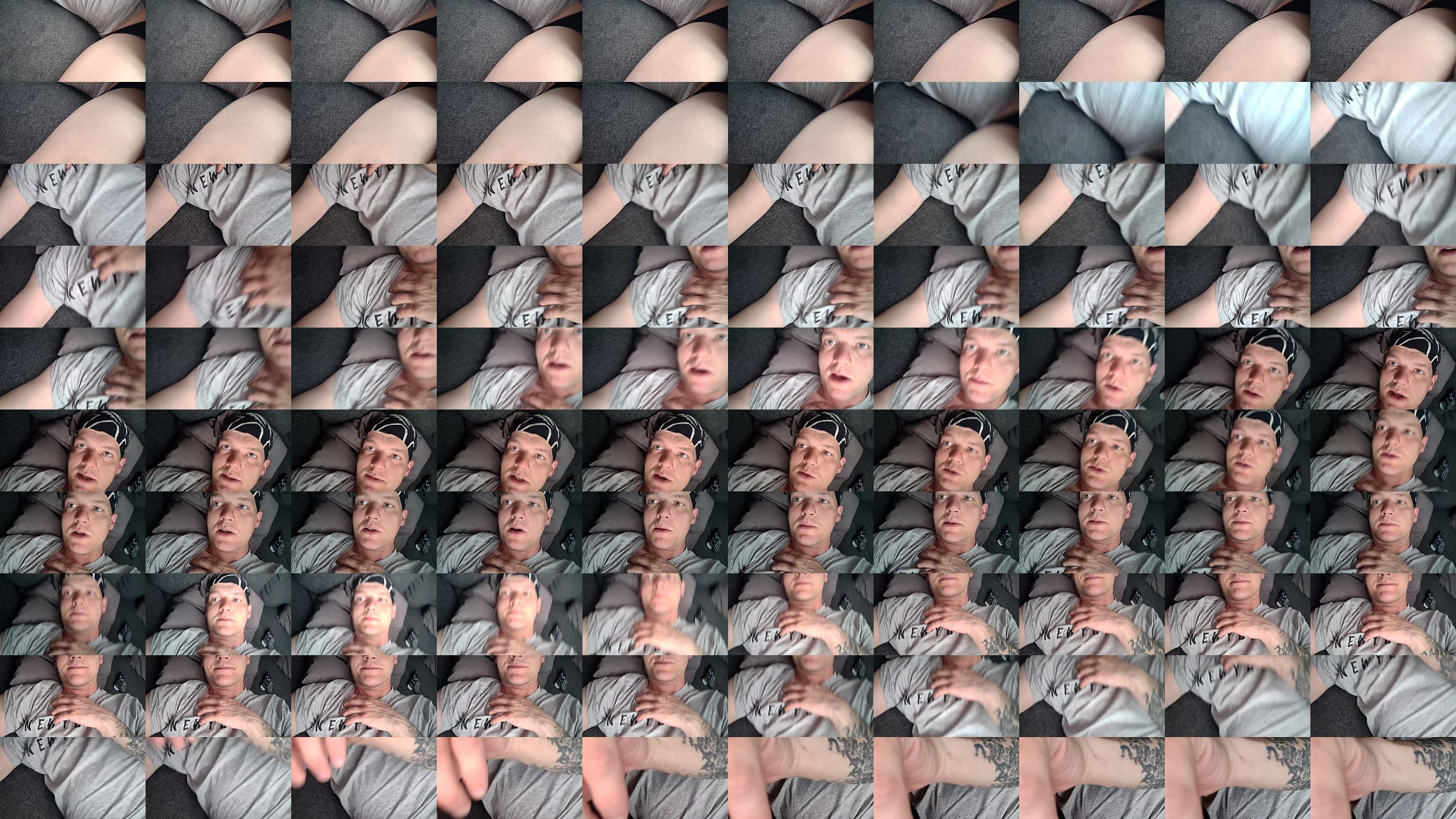 Verification video 预览图