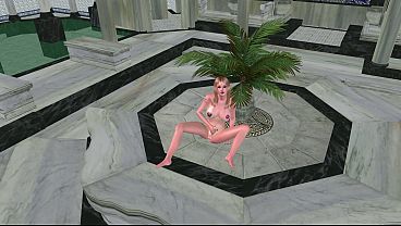 Travesti gostosa Ariadna liberando gostoso