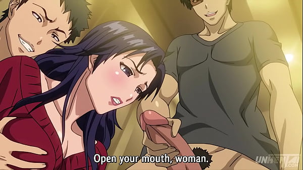 Download Video - Husband Finds Out her Wife is a Porn Star - Hentai Uncensored &lbrack;Subtitled&rsqb;