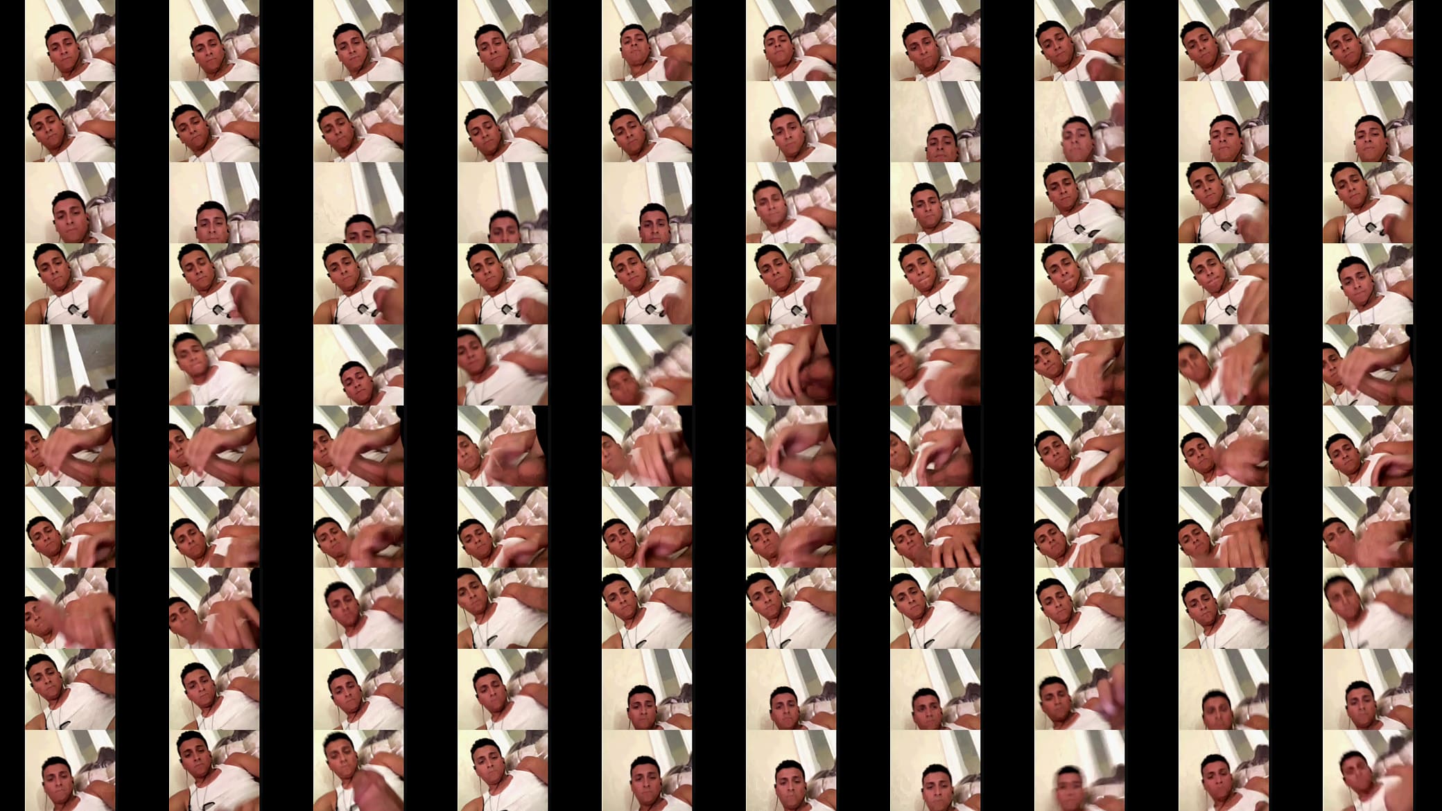 US ARMY CHRISTIAN SANCHEZ JACKING OFF.AVI 预览图