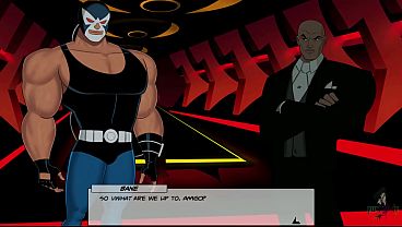 Download Video - DC comics Something Unlimited Part 52 Cheshire and Artemis playtime