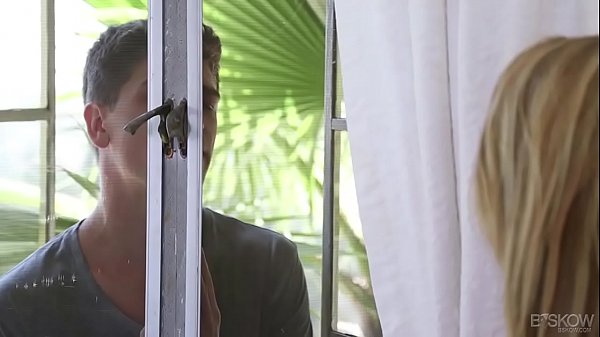 Carter Cruise takes her lover's big cock