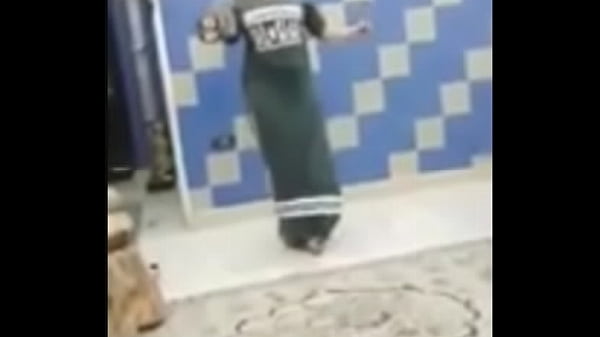 Lebanese qahb dance