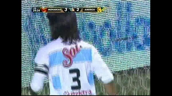 Download Video - mexicana fanatica del America