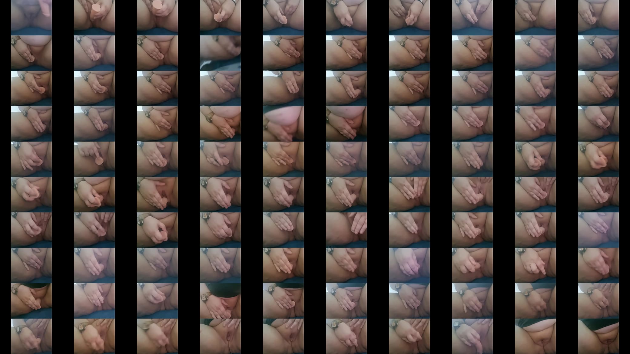 cuminmywetpussy2 little dildo made me sqert 预览图