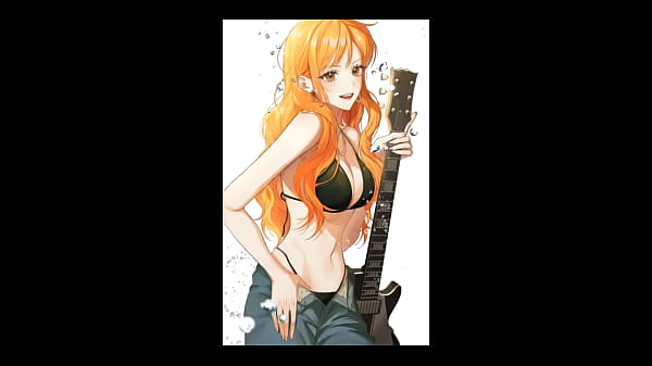 Ultimate anime jerking off challenge