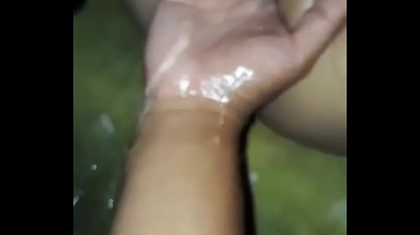 accumulated squirt