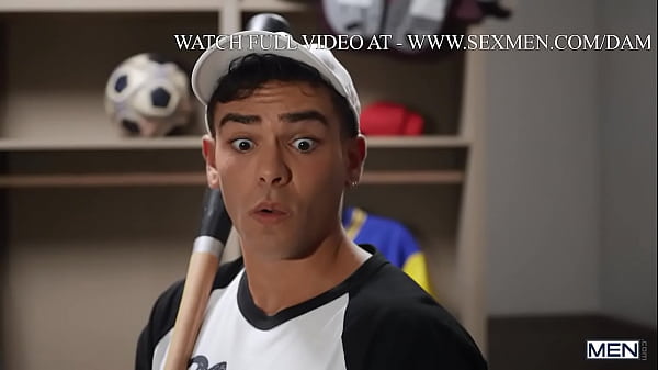 Cocky Coach Part 1/ MEN / Damian Night, Johnny Donovan  / stream full at  www.sexmen.com/dam