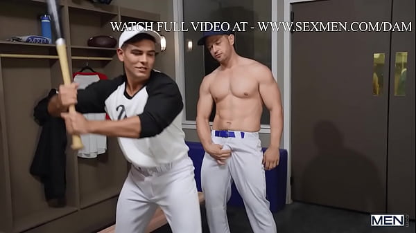 Cocky Coach Part 1/ MEN / Damian Night, Johnny ...