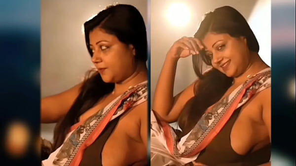 My Hot Bengali wife in Saree Thick Nipple visisble sexy wife