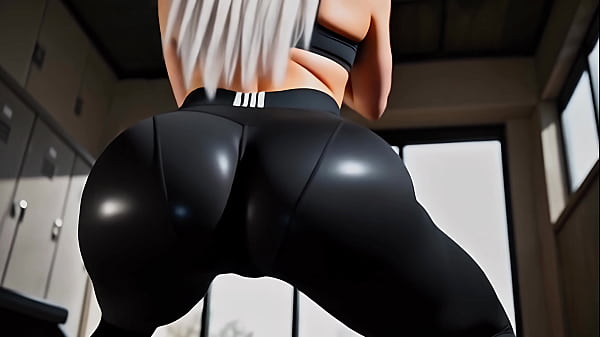 Download Video - Hot & Fit Over 50 - Sporty GILF Pounded At The Gym - &lbrack;POV &sol; AI&rsqb;