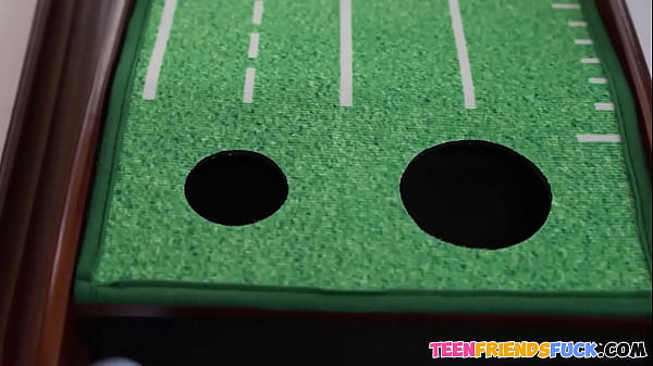 Download Video - Three Best Friends Holes In One