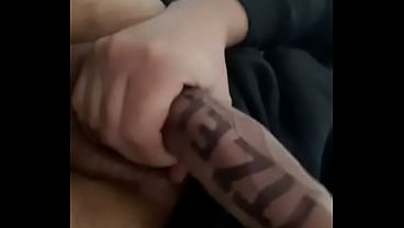Would you like your little slut's name on a big cock?