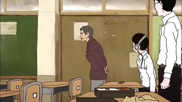 Ping Pong The animation Cap 2 Español