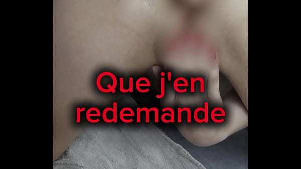 V20Tellement gourmande que j'en redemande Rejoins moi pour 3m30 de kiff dans...