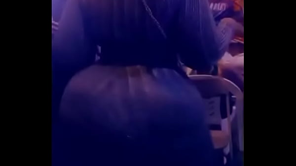 Nude Fight Club Presents: Candy Love vs. Destiny