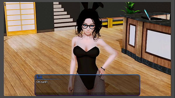 Download Video - Harem Hotel -&lpar;PT 17&rpar; - &lbrack;RUNEY&rsqb;