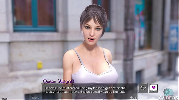 Download Video - THE AWAKENING &num;56 &bull; Those are some gorgeous tits on display