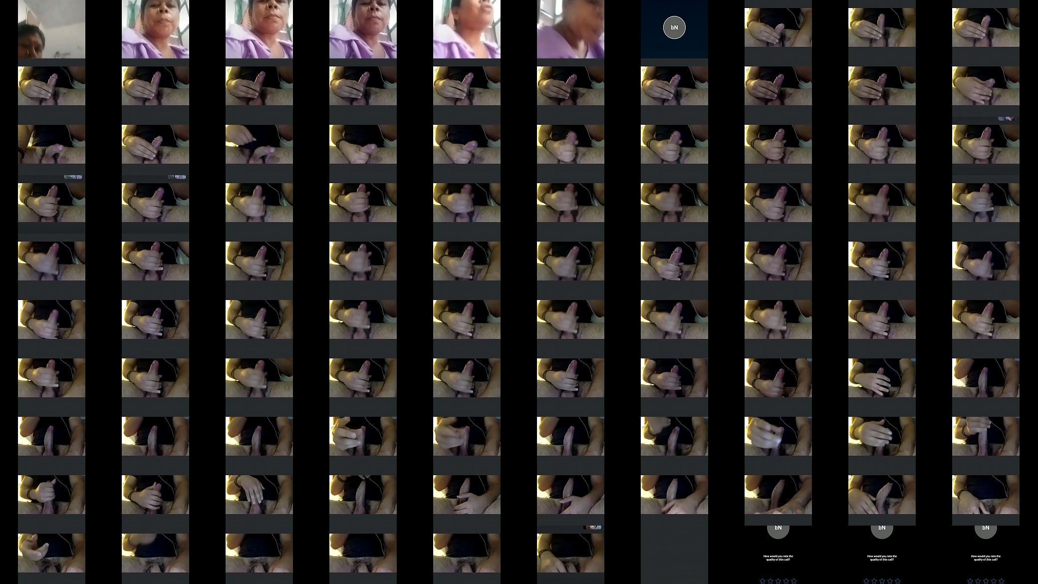 Video call live 预览图