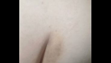 Bodybuilder with nice for arms fucks his step mom & cum in her pussy for 1 million views everyday