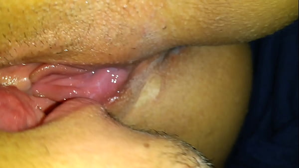 Chupando buceta da novinha