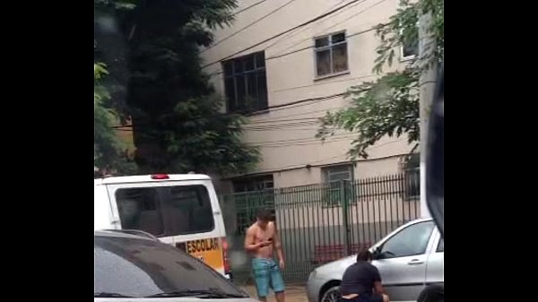 BLONDE WITH HARD DICK DURING THE DAY IN NITERÓI