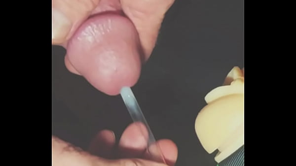 吞下我的热暨玻璃稻草肉眼1000