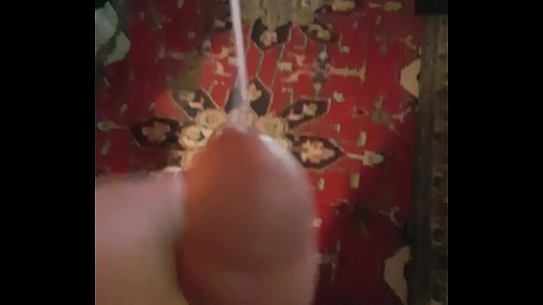 Éjaculation Pour Un Ami