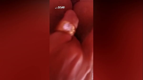 Finger Masturbation