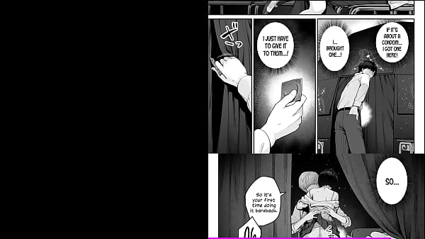  The Day Before The Culture Festival   Manga Scroll