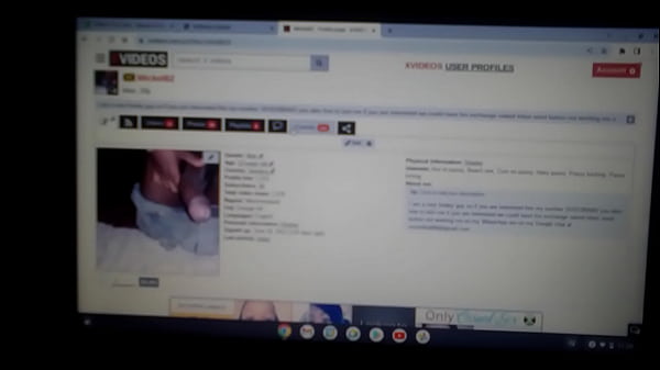 verification xvideos Thumbnail