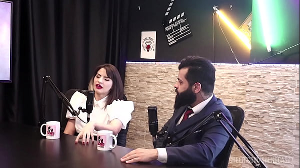 COMPILED OF LADY SNOW AND LORD KENOBI IN THE SWING CAST WITH TIFANY ROCHA (SHEER/RED)