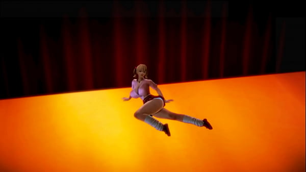 Honey Studio SexyDanceMix (FrontView)