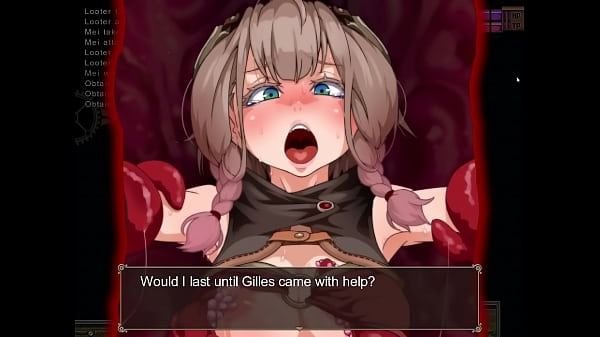 Download Video - HRPG Explorer of Yggdrasil 002