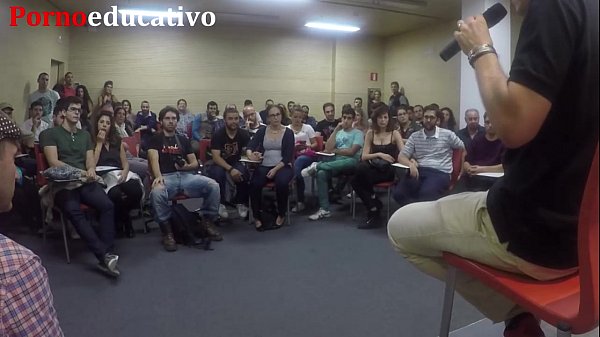 Masterclass de squirt
