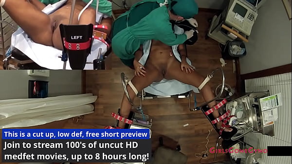 Tampa University Entrance Physical - Tori Sanchez