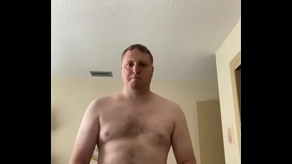 Awkward first attempt striptease by Josh Hender...