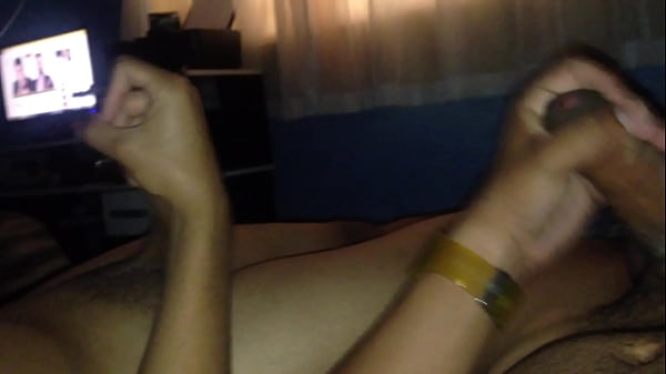 Download Video - batendo uma com o amigo&period;