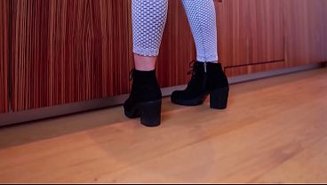 FIRST ANAL SEX WITH STEPBROTHER